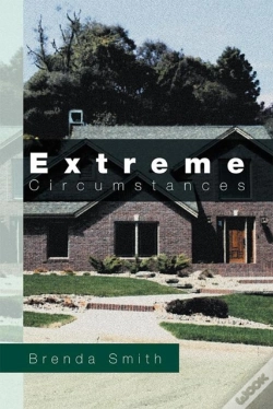Capa do artigo Extreme Circumstances