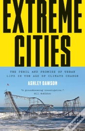 Capa do artigo Extreme Cities