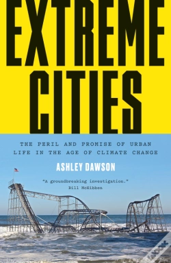 Capa do artigo Extreme Cities