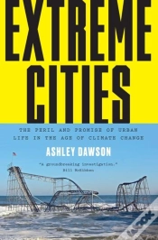 Capa do artigo Extreme Cities