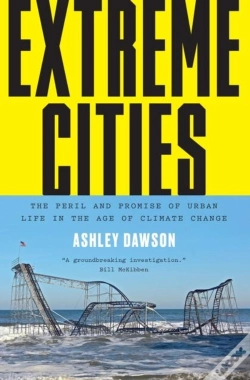 Capa do artigo Extreme Cities