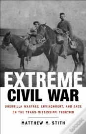 Capa do artigo Extreme Civil War