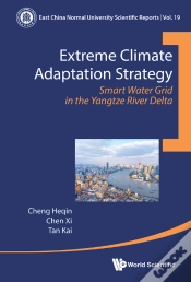 Capa do artigo Extreme Climate Adaptation Strategy