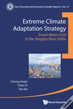 Capa do artigo Extreme Climate Adaptation Strategy