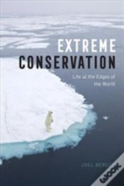 Capa do artigo Extreme Conservation