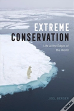 Capa do artigo Extreme Conservation