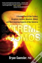 Extreme Cosmos