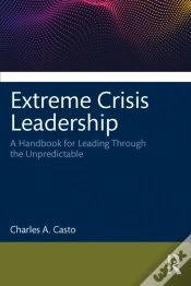 Capa do artigo Extreme Crisis Leadership