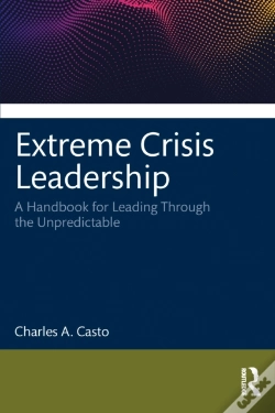 Capa do artigo Extreme Crisis Leadership