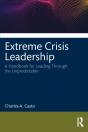 Extreme Crisis Leadership - Preview