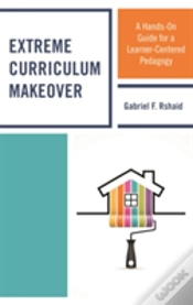 Capa do artigo Extreme Curriculum Makeover