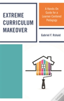 Capa do artigo Extreme Curriculum Makeover