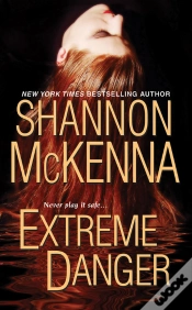 Capa do artigo Extreme Danger