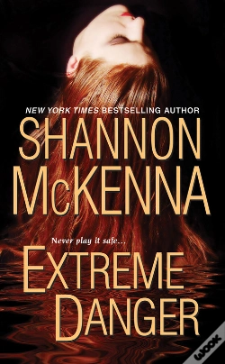 Capa do artigo Extreme Danger