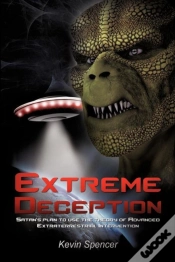 Capa do artigo Extreme Deception