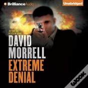 Capa do artigo Extreme Denial