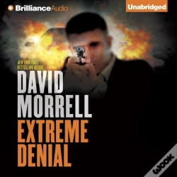 Capa do artigo Extreme Denial