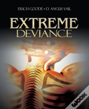 Capa do artigo Extreme Deviance