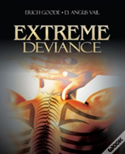 Capa do artigo Extreme Deviance