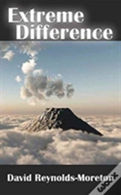 Capa do artigo Extreme Difference
