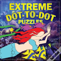 Extreme Dot-To-Dot Puzzles