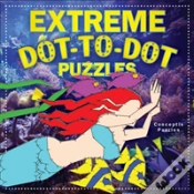 Capa do artigo Extreme Dot-To-Dot Puzzles