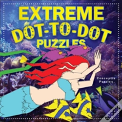 Capa do artigo Extreme Dot-To-Dot Puzzles