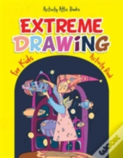 Capa do artigo Extreme Drawing For Kids