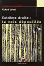 Extreme Droite : La Voix Depouillee - Preview