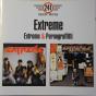 Extreme & Pornograffitti - CD - Preview