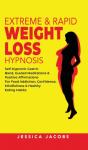 Extreme & Rapid Weight Loss Hypnosis - Preview