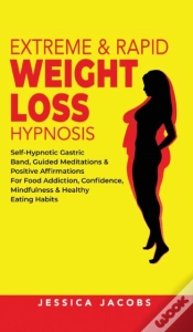 Capa do artigo Extreme & Rapid Weight Loss Hypnosis