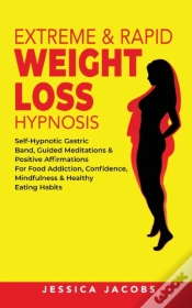 Capa do artigo Extreme & Rapid Weight Loss Hypnosis