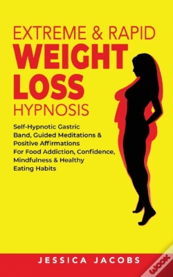 Capa do artigo Extreme & Rapid Weight Loss Hypnosis