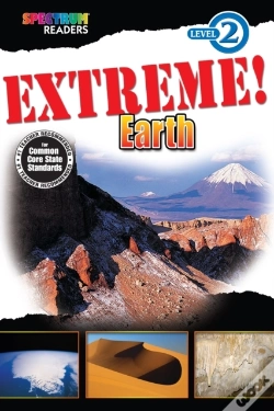 Capa do artigo Extreme! Earth