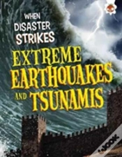 Capa do artigo Extreme Earthquakes And Tsunamis