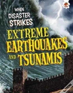 Capa do artigo Extreme Earthquakes And Tsunamis