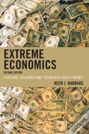 Capa do artigo Extreme Economics