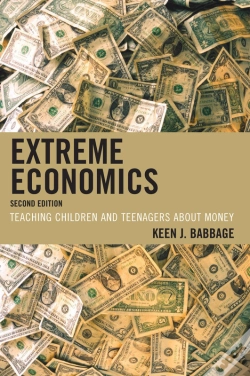Capa do artigo Extreme Economics