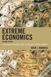 Capa do artigo Extreme Economics