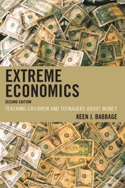 Capa do artigo Extreme Economics