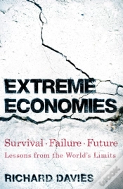 Capa do artigo Extreme Economies