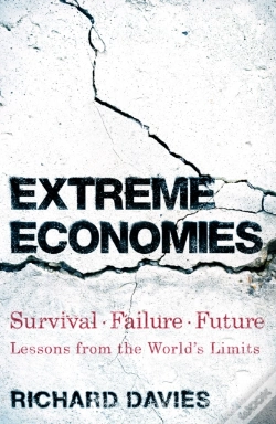 Capa do artigo Extreme Economies