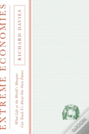 Capa do artigo Extreme Economies
