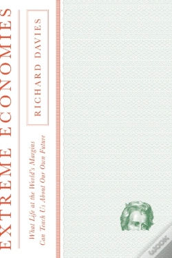 Capa do artigo Extreme Economies