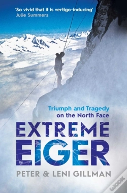 Capa do artigo Extreme Eiger