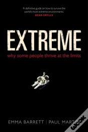 Capa do artigo Extreme
