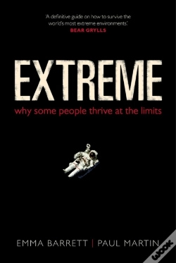 Capa do artigo Extreme