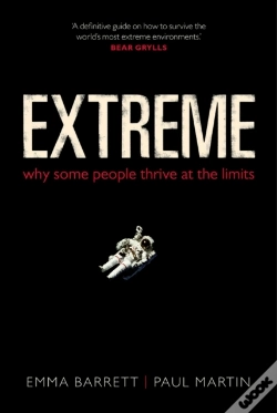 Capa do artigo Extreme