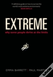 Capa do artigo Extreme
